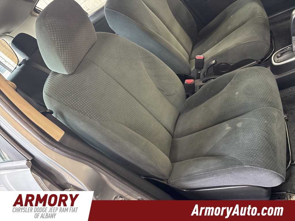 Thumbnail: 2011 Nissan Versa - 33
