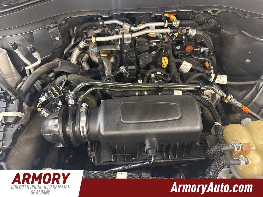 Thumbnail: 2021 Ford Explorer - 42