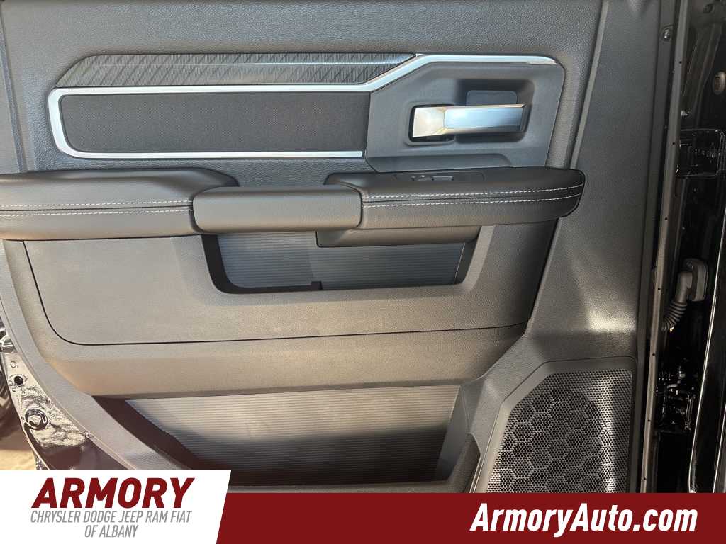 Thumbnail: 2026 RAM 2500 - 21