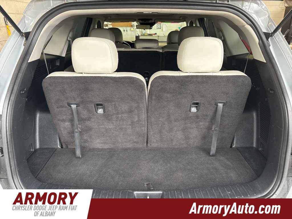 Thumbnail: 2022 Kia Sorento - 35