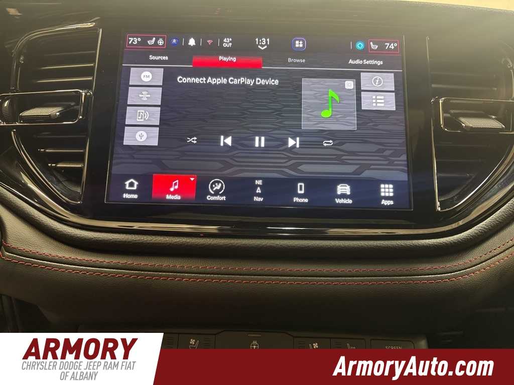 Thumbnail: 2025 Dodge Durango - 17