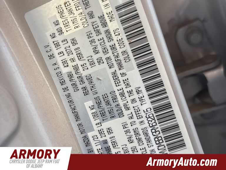 Thumbnail: 2024 Mazda CX-30 - 40