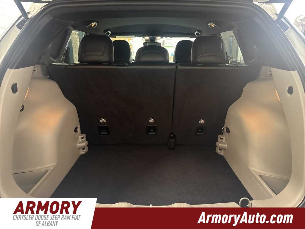 Thumbnail: 2024 Jeep Compass - 26