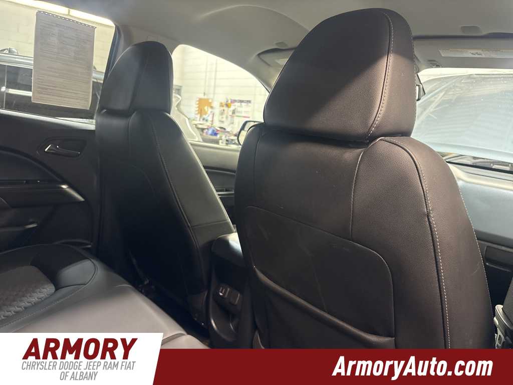 Thumbnail: 2021 Chevrolet Colorado - 30