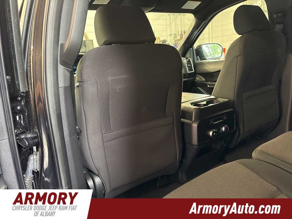 2020 Ford Expedition XL 32