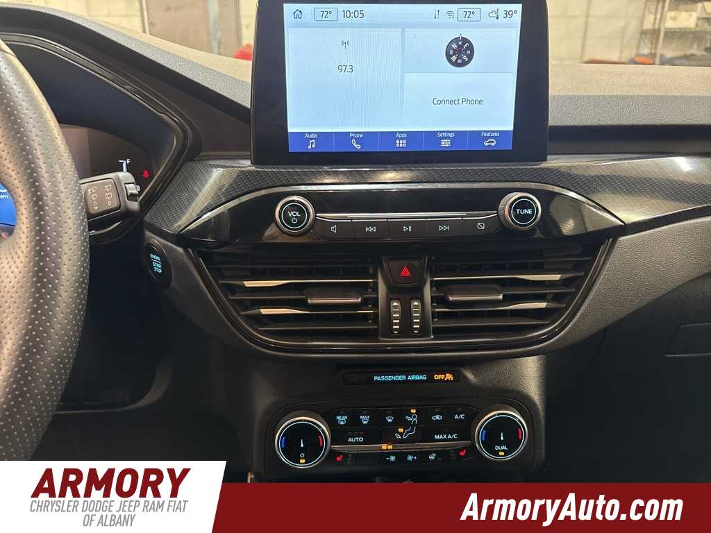 Thumbnail: 2024 Ford Escape - 15