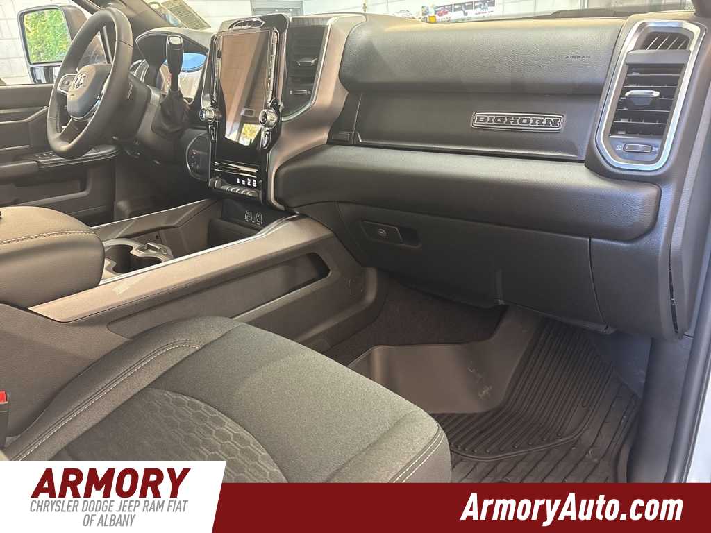 Thumbnail: 2026 RAM 2500 - 26