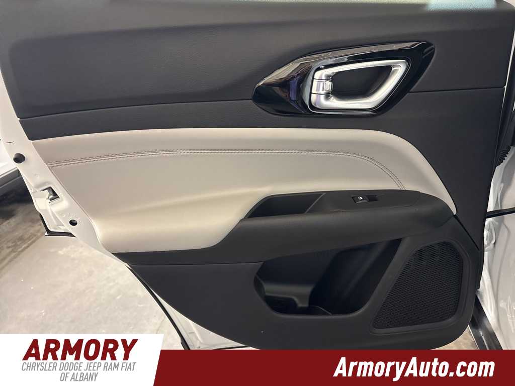 Thumbnail: 2026 Jeep Compass - 23