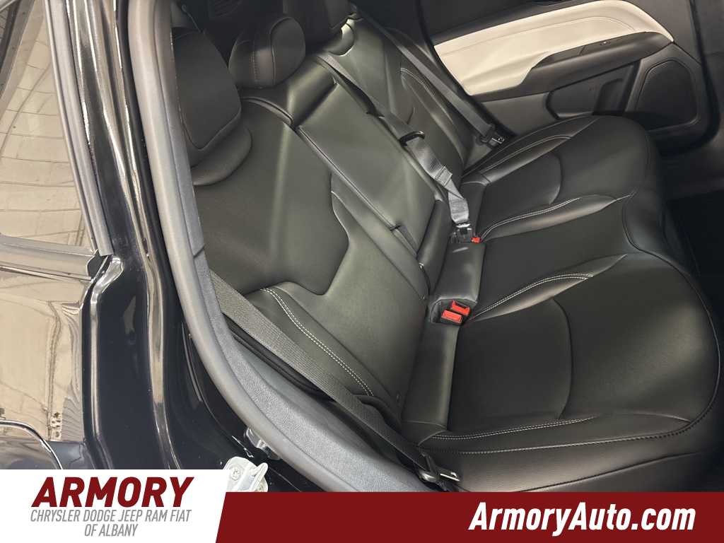 Thumbnail: 2026 Jeep Compass - 30