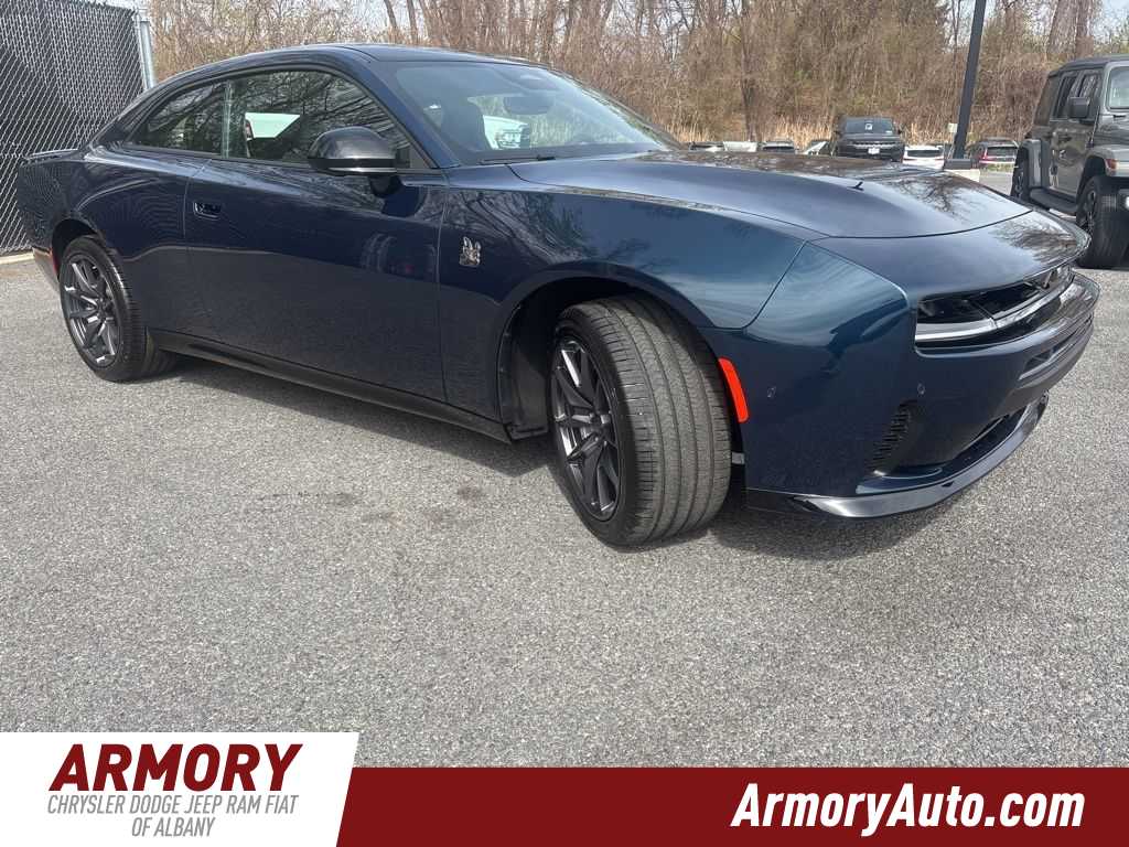 Thumbnail: 2026 Dodge Charger - 3