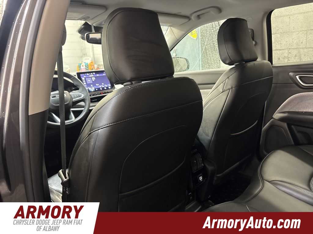 Thumbnail: 2022 Jeep Compass - 26