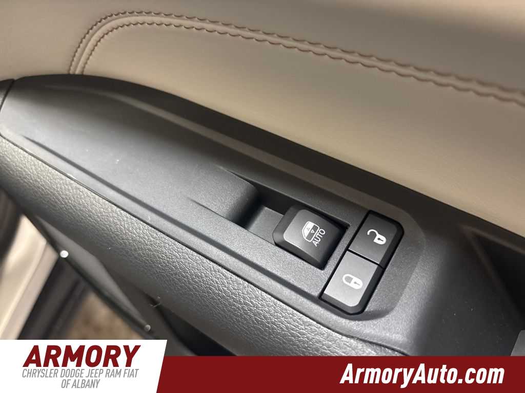 Thumbnail: 2026 Jeep Compass - 34