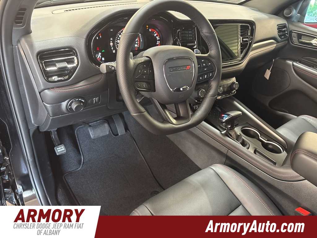 Thumbnail: 2026 Dodge Durango - 10