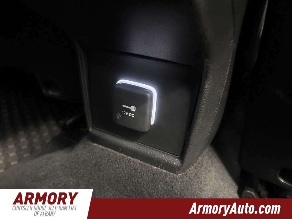Thumbnail: 2022 Jeep Compass - 34