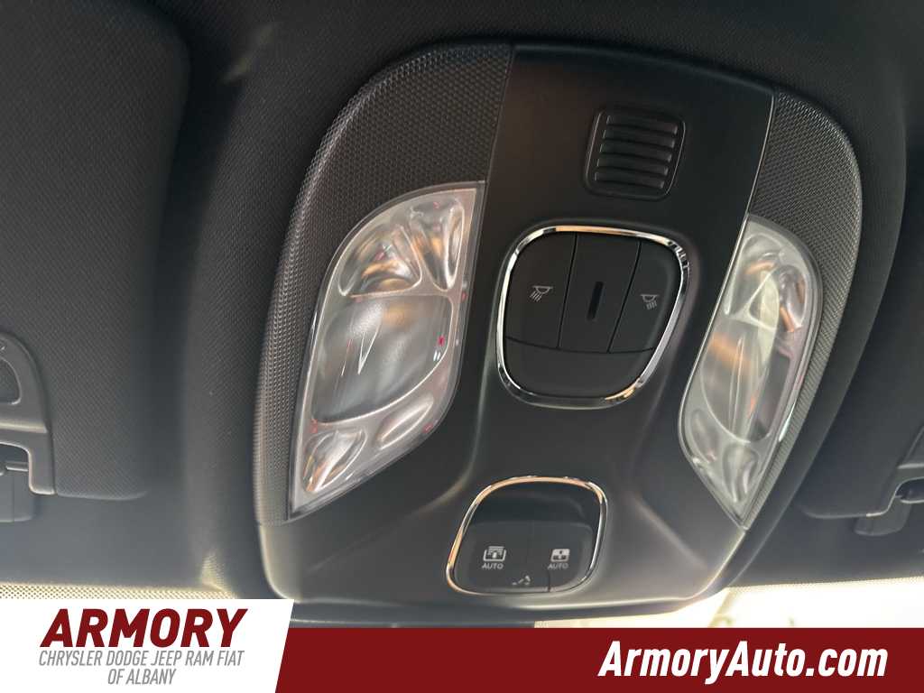 Thumbnail: 2025 Jeep Compass - 18