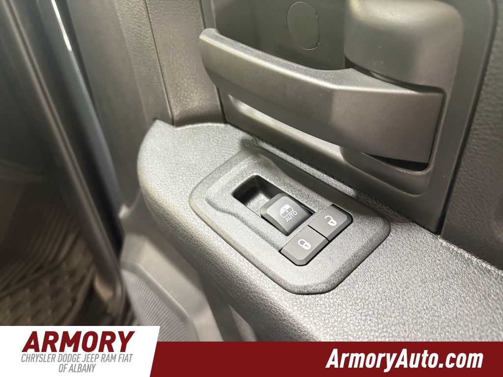 Thumbnail: 2026 RAM 2500 - 29