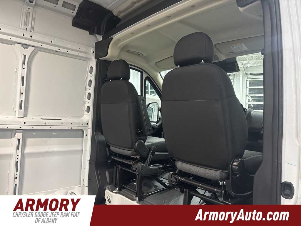 Thumbnail: 2026 RAM ProMaster - 23