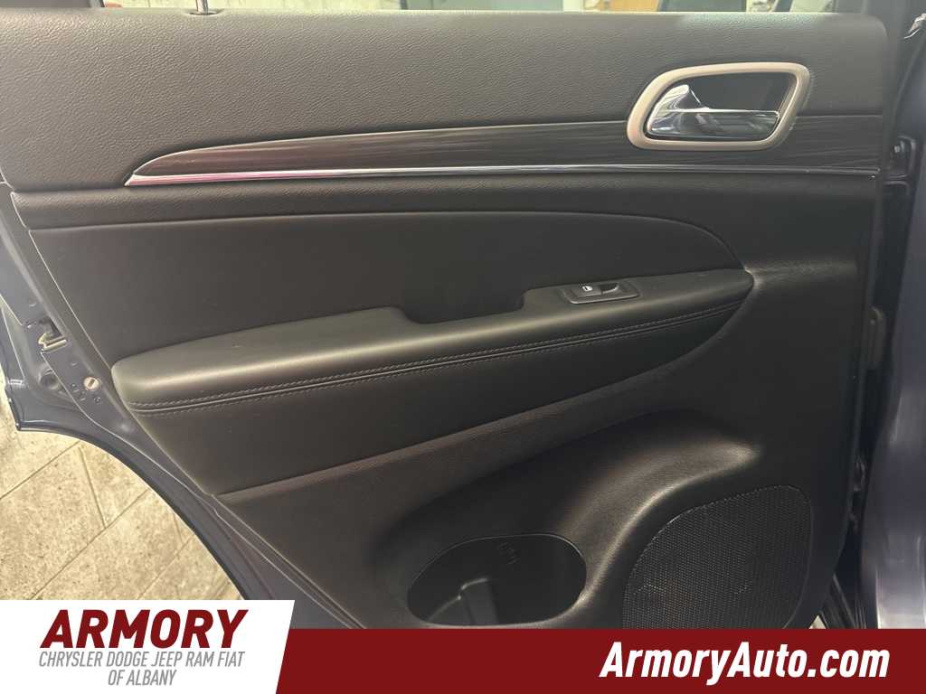 Thumbnail: 2021 Jeep Grand Cherokee - 26