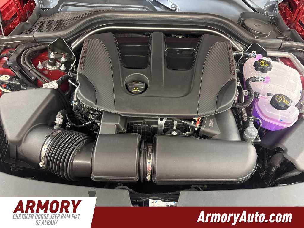 Thumbnail: 2026 Dodge Charger - 37