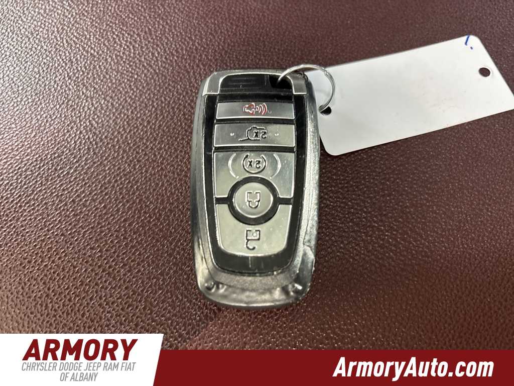 Thumbnail: 2024 Ford Expedition - 22