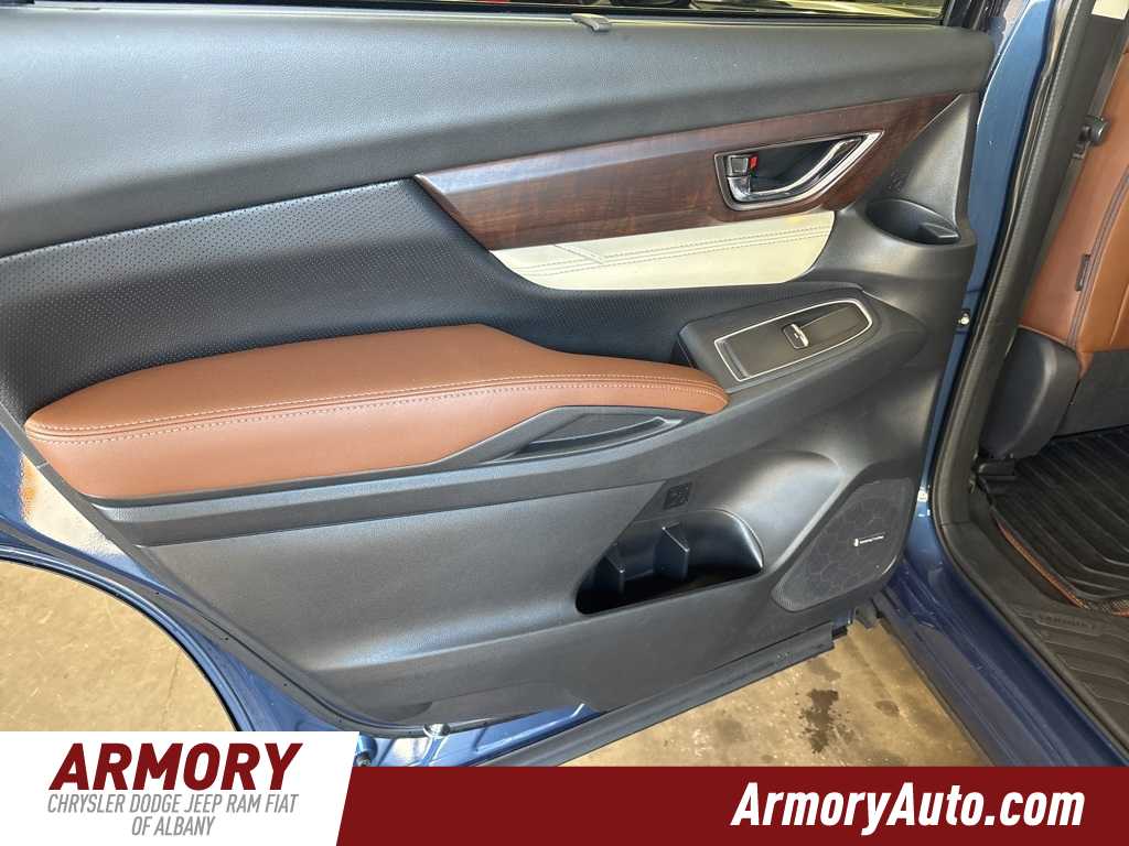 Thumbnail: 2022 Subaru Ascent - 27