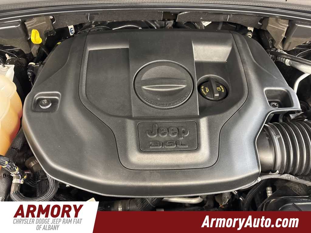 Thumbnail: 2023 Jeep Grand Cherokee - 50