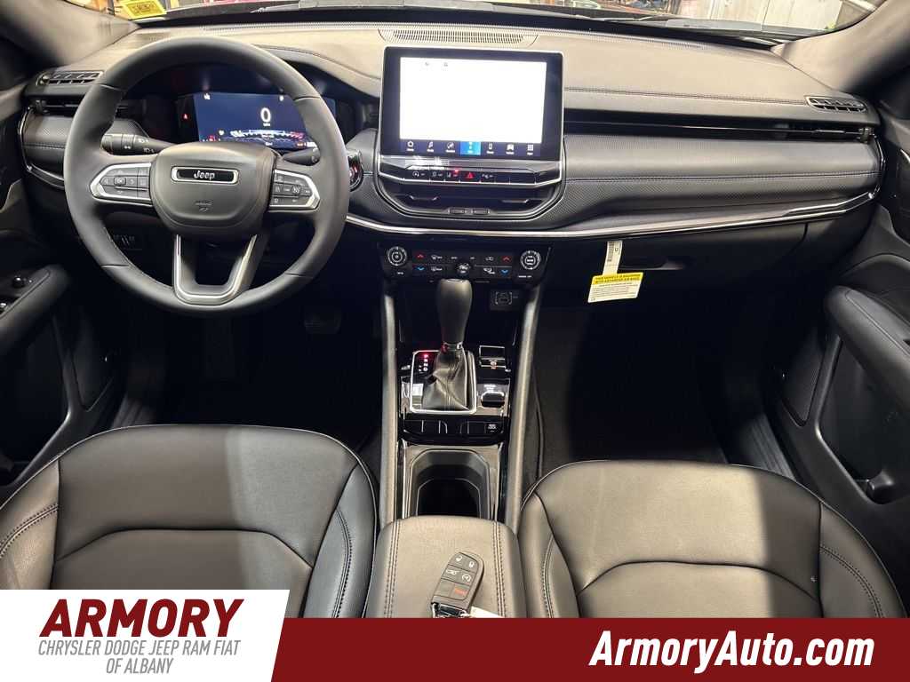 Thumbnail: 2026 Jeep Compass - 38