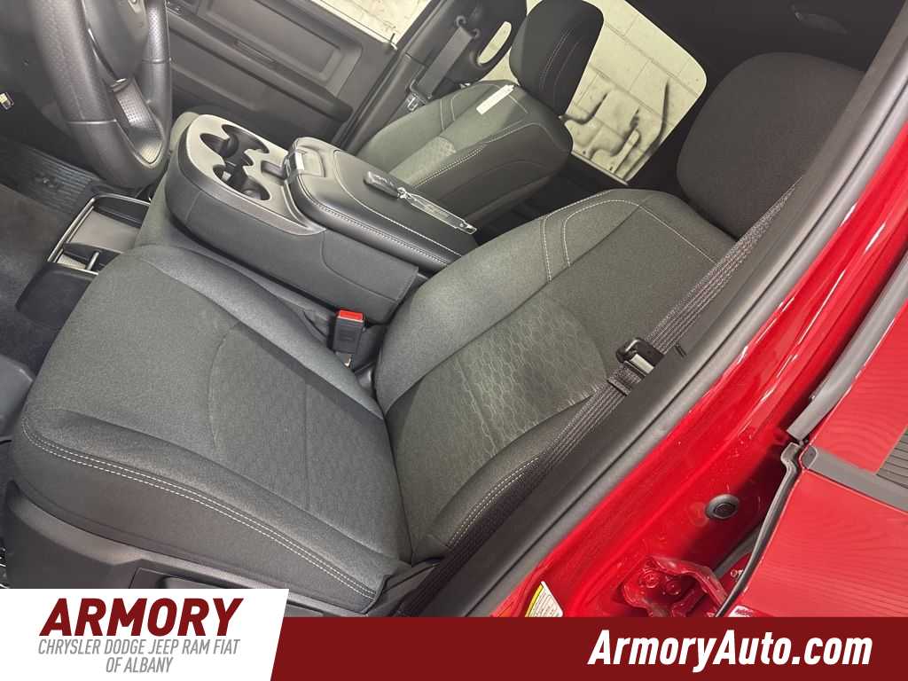 Thumbnail: 2026 RAM 2500 - 12