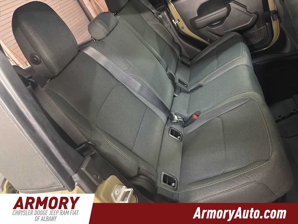 Thumbnail: 2026 Jeep Gladiator - 29