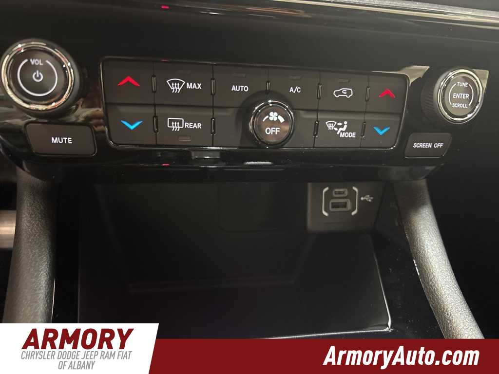 Thumbnail: 2026 Jeep Compass - 17