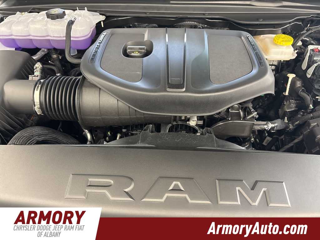 Thumbnail: 2026 RAM 1500 - 42