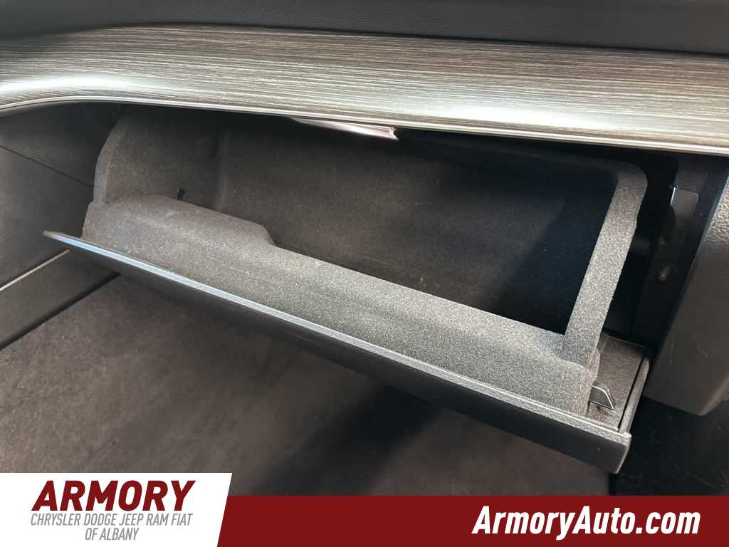 Thumbnail: 2024 Jeep Wagoneer - 48