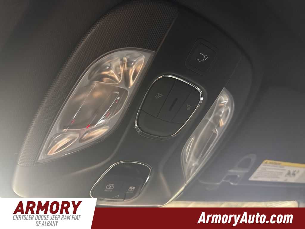 Thumbnail: 2026 Jeep Compass - 21