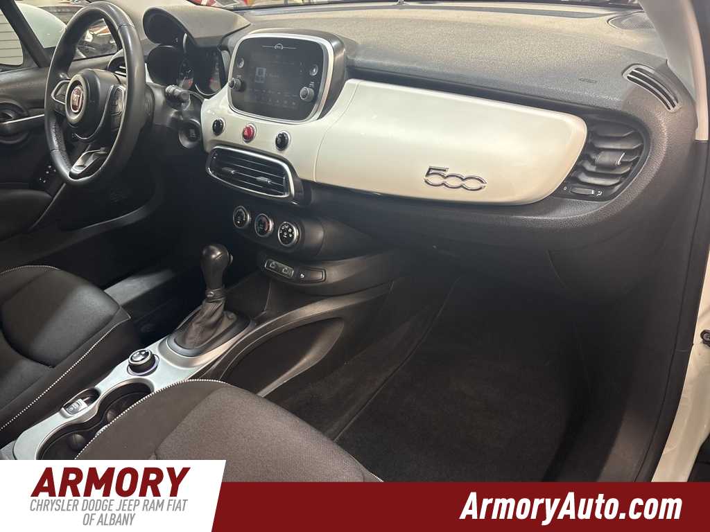 Thumbnail: 2020 Fiat 500X - 38