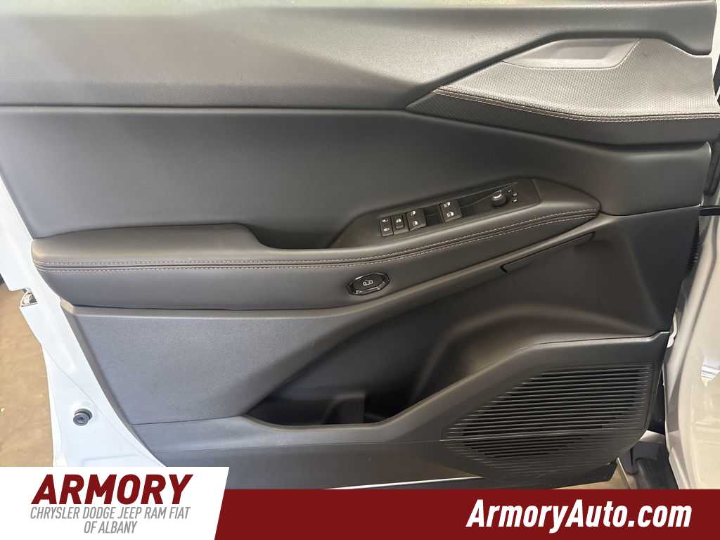 Thumbnail: 2026 Jeep Cherokee - 7