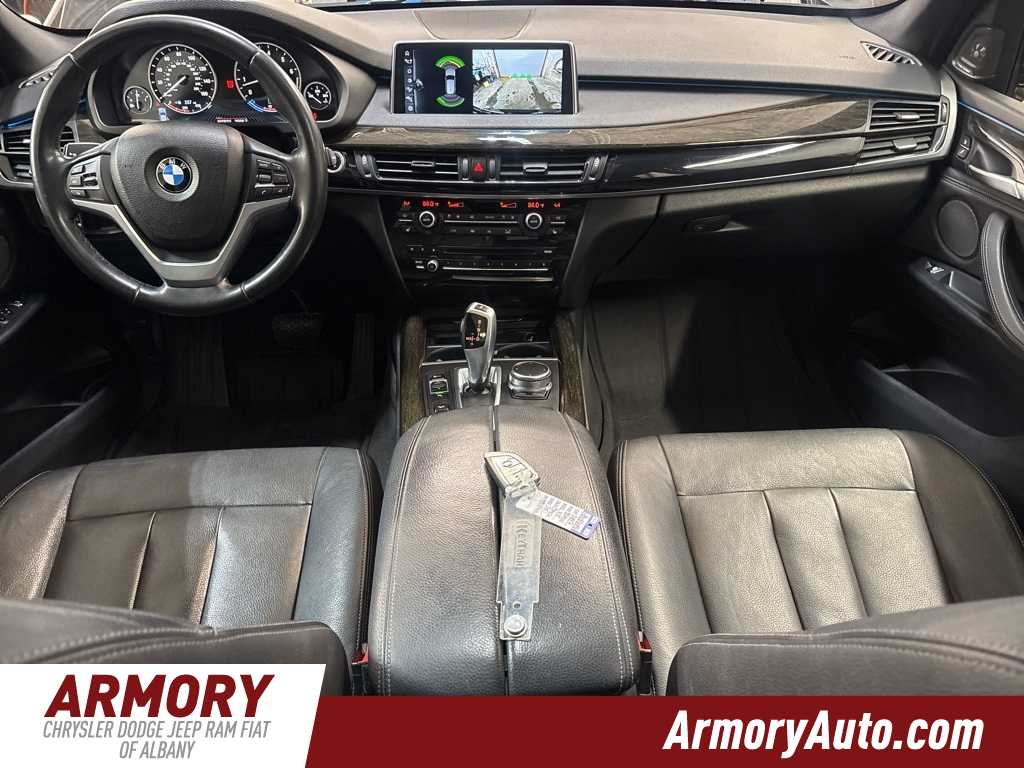 Thumbnail: 2017 BMW X5 - 37