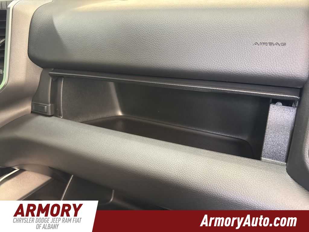 Thumbnail: 2026 RAM 1500 - 39