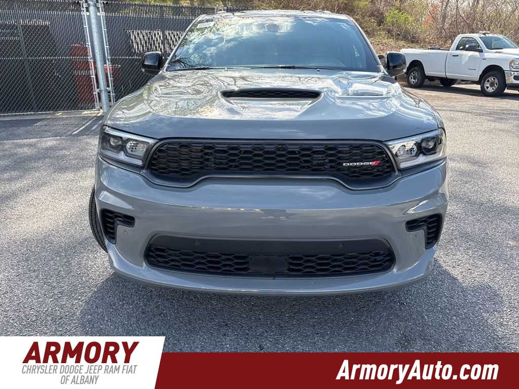 Thumbnail: 2026 Dodge Durango - 2