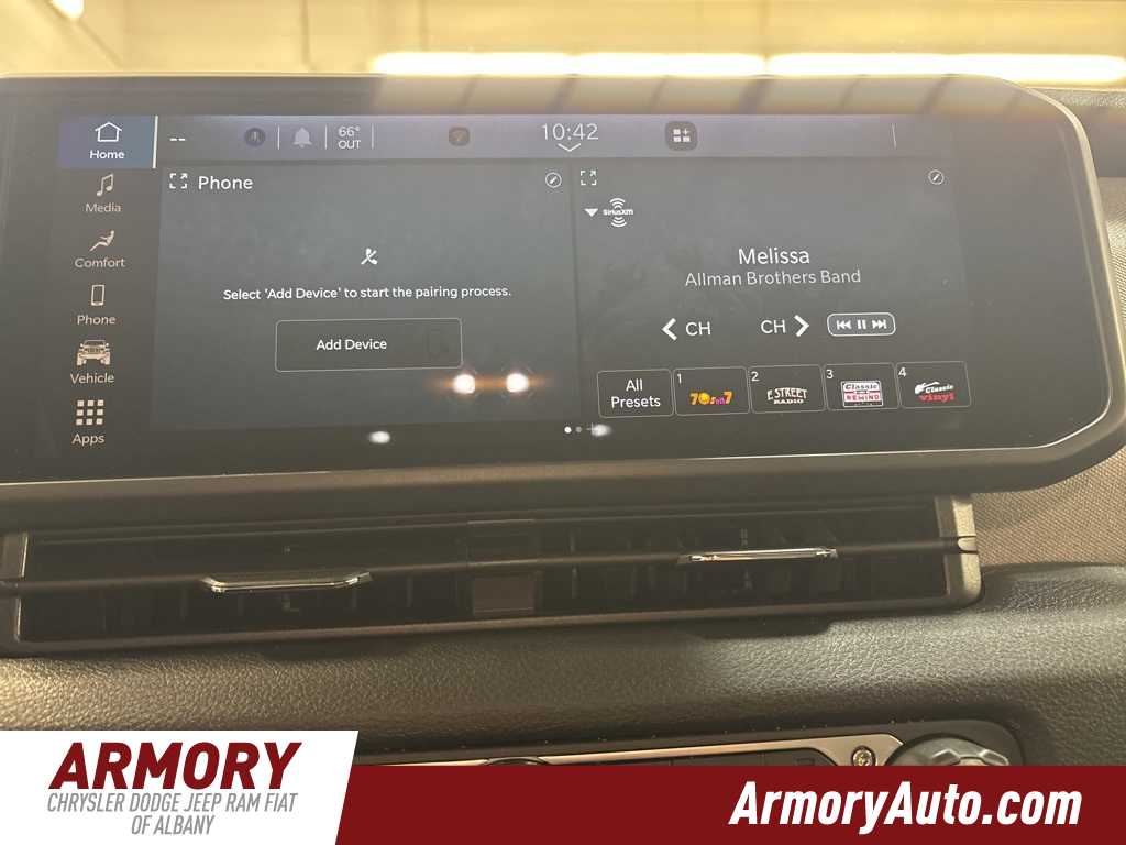 Thumbnail: 2025 Jeep Wrangler - 16