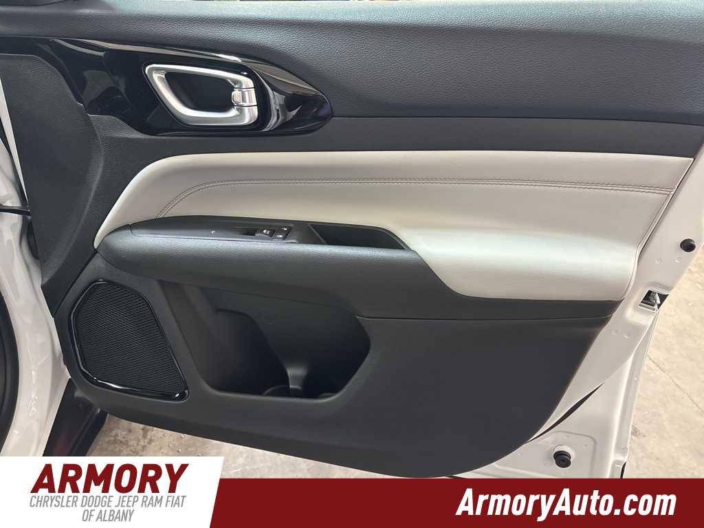 Thumbnail: 2026 Jeep Compass - 34