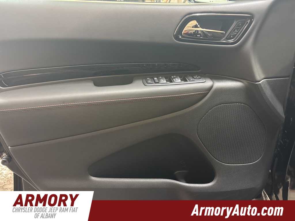 Thumbnail: 2026 Dodge Durango - 7