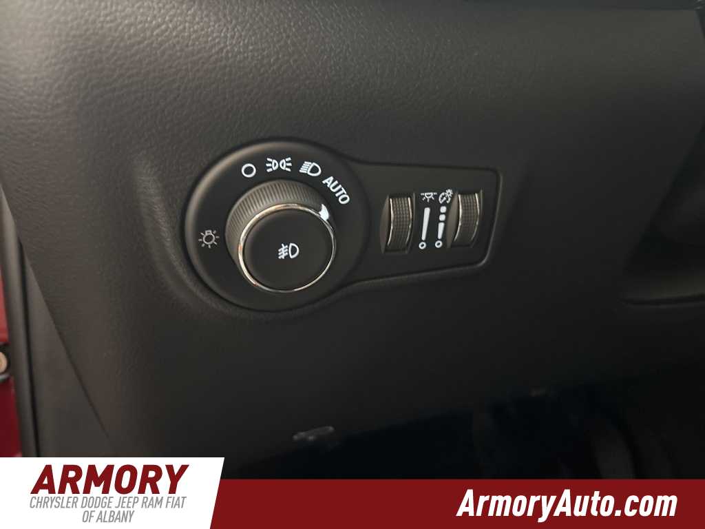 Thumbnail: 2026 Jeep Compass - 11