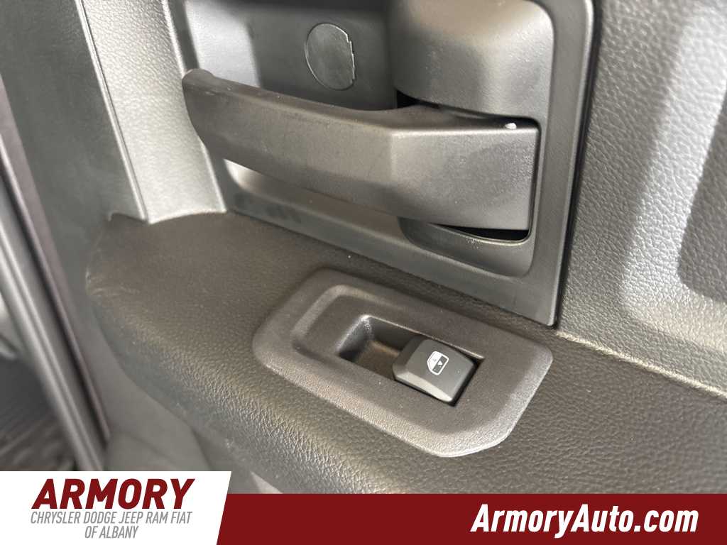 Thumbnail: 2026 RAM 2500 - 28