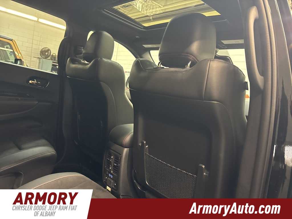 Thumbnail: 2026 Dodge Durango - 31