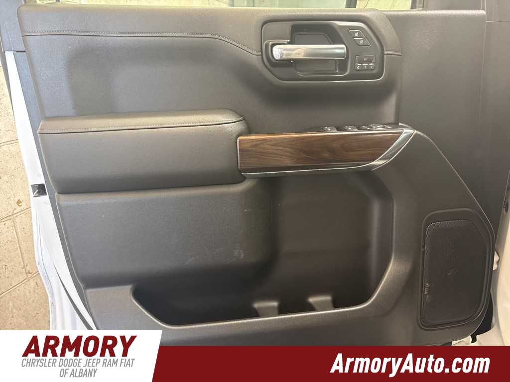 Thumbnail: 2019 GMC Sierra 1500 - 8