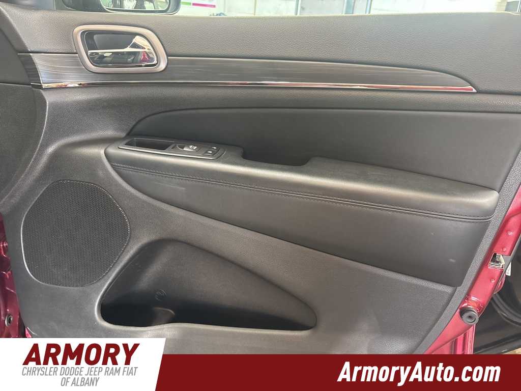 Thumbnail: 2021 Jeep Grand Cherokee - 37