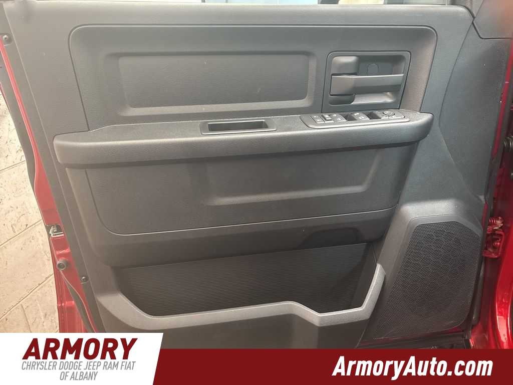 Thumbnail: 2026 RAM 2500 - 7