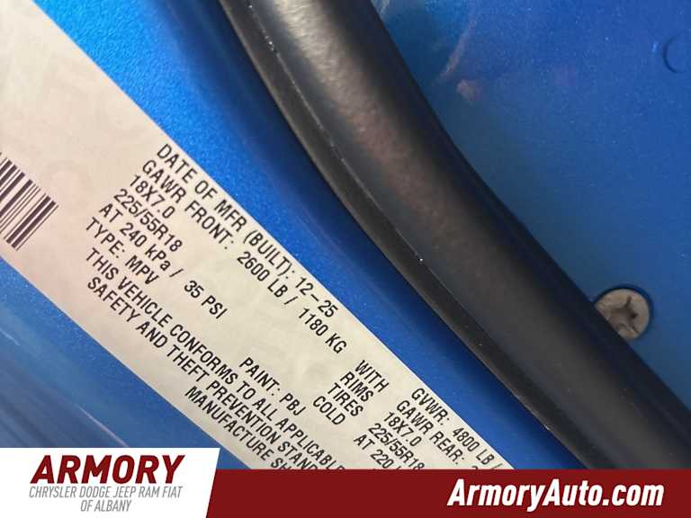 Thumbnail: 2026 Jeep Compass - 41