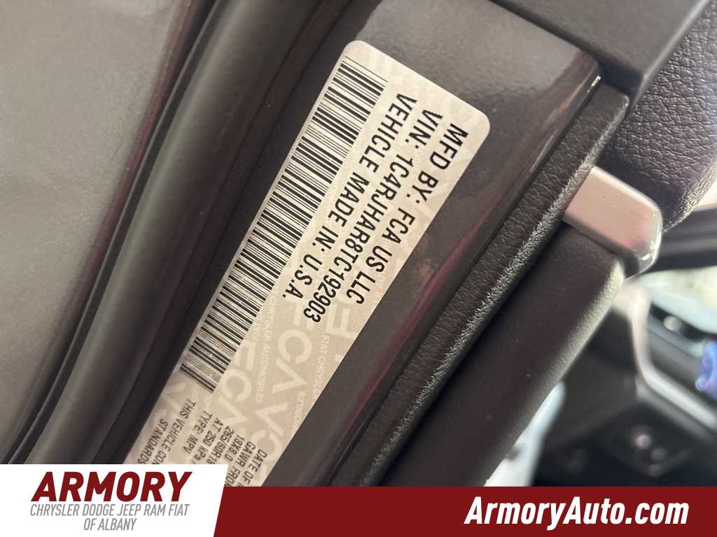 Thumbnail: 2026 Jeep Grand Cherokee - 40