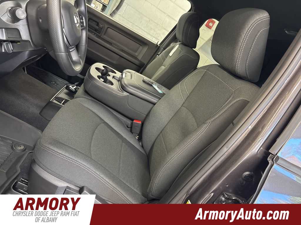 Thumbnail: 2026 RAM 2500 - 10